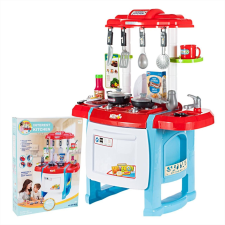 Malis Gyermekkonyha készlet tartozékokkal konyhakészlet