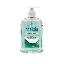  Malizia Antibakteriális Folyékony Szappan 300ml tisztító- és takarítószer, higiénia