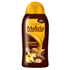 Malizia Argán Olaj&Vanília tusfürdő 300ml tusfürdők