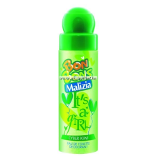 Malizia Bon Bons Cyber Kiwi dezodor (Deo spray) 75ml dezodor