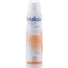 Malizia Dry 24h Invisible dezodor 150ml dezodor