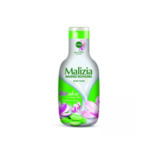 Malizia Habfürdő 1000ml Bio Aloe E Magnolia tusfürdők