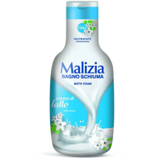  MALIZIA HABFÜRDŐ LATTE 1L tusfürdők