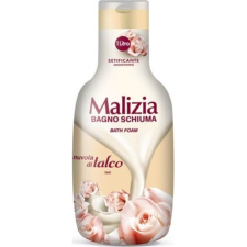 Malizia Habfürdő Nuvola Di Talco 1 L (8003510017386) tusfürdők