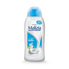 Malizia Latte tusfürdő 300ml tusfürdők