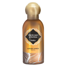 Malizia Luxury Amber EDT 100 ml parfüm és kölni