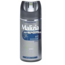Malizia Sport Energy dezodor 150ml dezodor