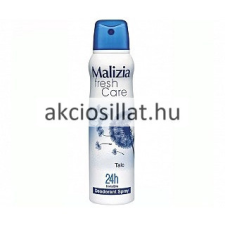 Malizia Talc 24h Invisible dezodor 150ml dezodor