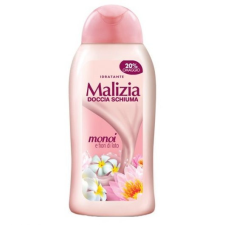 Malizia tusfürdő 300ml Lótusz virág illattal tusfürdők