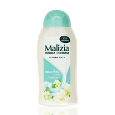  MALIZIA TUSFÜRDŐ FEHÉR PÉZSMA 300ML tusfürdők