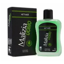  Malizia Uomo after shave tonic Vetyver 100ml after shave