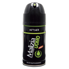  Malizia Uomo deo Vetyver 150ml dezodor
