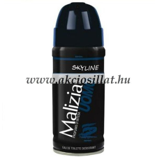 Malizia Uomo Skyline dezodor 150ml dezodor