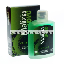 Malizia Uomo Vetyver After Shave 100 ml Aftershave after shave