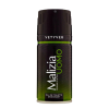 Malizia Uomo Vetyver férfi dezodor 150ml