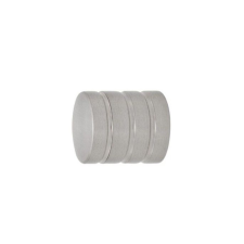  Malmö végzáró 19 mm Ø rúdkarnishoz (2,5 cm) 2 db/cs (Óarany) karnis, függönyrúd