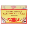  Malmos Natúr Varázs filteres tea (24 db) - magic elixír