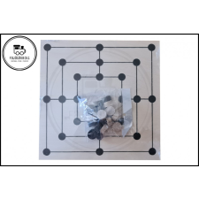  Malom játék fajáték