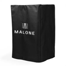Malone PA Cover Bag 12 védőburkolat PA hangfalakra, 30 cm (12"), nylon hangfal tartozék