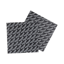 MALOSSI 0.40mm 100x100mm univerzális karbon membránlap Malossi Motor alkatrészek Membránok, szívócsonkok egyéb motorkerékpár alkatrész