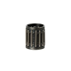 MALOSSI 664151B Tűgörgős kosár dugattyúhoz 12 x 15 x 17,5 mm Malossi Motor alkatrészek Dugattyúk és alkatrészei Dugattyúcsapszegek