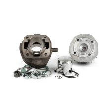 MALOSSI 75cc Henger (d=47mm) öntöttvas Vespa V50 / PK 50cc egyéb motorkerékpár alkatrész