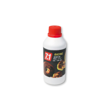 MALOSSI 7.1 Racing sebességváltó olaj SAE 75W-90 250ml egyéb motorkerékpár alkatrész