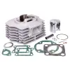MALOSSI Alumínium Sport 110cc 54mm henger szett Honda MB80, MT80, MTX80, MTX, MTX, Simson hengerekhez