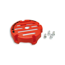 MALOSSI C-One / RC-One gyújtásfedél Malossi  Motor alkatrészek Motorblokk alkatrészek egyéb motorkerékpár alkatrész