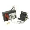 MALOSSI CDI egység és tekercses Malossi Digitronic Eprom MHR - Piaggio (nincs benne immobilizer)