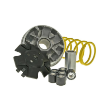 MALOSSI CVT Variátor Malossi Multivar 2000 MBK Flame / Yamaha Cygnus 125 köbcenti egyéb motorkerékpár alkatrész