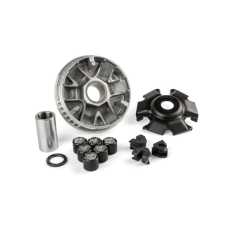 MALOSSI CVT Variátor Malossi Multivar 2000 Peugeot Satelis Compressor 125 köbcenti egyéb motorkerékpár alkatrész
