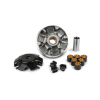 MALOSSI CVT Variátor Malossi Multivar 2000 Piaggio Vespa ET4 / Hexagon 125cc