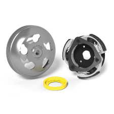 MALOSSI Delta Centrifugális Állítható Kuplung Ø135mm egyéb motorkerékpár alkatrész