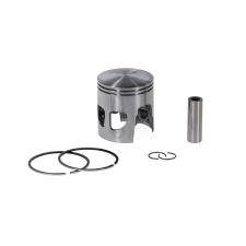 MALOSSI dugattyú Ø57.50mm Vespa - 34 16323 egyéb motorkerékpár alkatrész