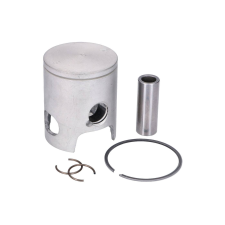 MALOSSI Dugattyúkészlet Malossi 50cc 39,88mm - 12mm dugattyúcsap egyéb motorkerékpár alkatrész