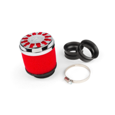 MALOSSI E13 Levegőszűrő 42 / 58mm Malossi Motor alkatrészek Légszűrők Légszűrők (gyári, utángyártott) egyéb motorkerékpár alkatrész