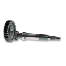 MALOSSI Elsődleges fogaskerék Malossi HTQ Z 15/38 (Erősített-Ø17) egyéb motorkerékpár alkatrész