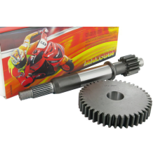 MALOSSI Elsődleges hajtás Malossi 13/43 Peugeot Speedfight 3 / Looxor TSDI egyéb motorkerékpár alkatrész