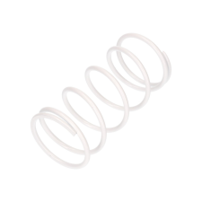 MALOSSI fehér kontrasztrugó K7.7/L160mm - Suzuki Burgman AN 400 2010- egyéb motorkerékpár alkatrész