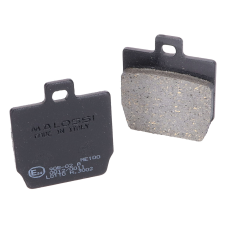 MALOSSI Fékbetétek Malossi organikus Yamaha Aerox, MBK Nitro fékekhez egyéb motorkerékpár alkatrész