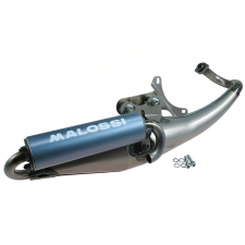 MALOSSI Flip kipufogó Aprilia SR / Scarabeohoz egyéb motorkerékpár alkatrész