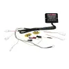 MALOSSI FORCE MASTER 2 ECU Yamaha 300 XMAX LC IE EURO 4 2017+ (5518415) Malossi Elektronika Gyújtások Gyújtáselektronikák (CDI)