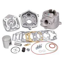 MALOSSI Henger készlet Malossi MHR Team Modular 50cc a D50B0, D50B1 modellekhez egyéb motorkerékpár alkatrész