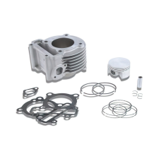 MALOSSI Henger Malossi 132cc d=58mm Yamaha Cygnus X 125cc 4-ütemű AC egyéb motorkerékpár alkatrész