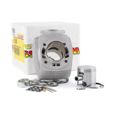 MALOSSI Henger Malossi 70cc alumínium d=45,5mm Peugeot 103 AC egyéb motorkerékpár alkatrész