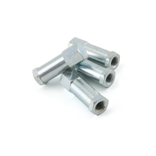 MALOSSI Hengerfej-anyák Malossi MBK 51 / Peugeot 103 (4 darab) egyéb motorkerékpár alkatrész