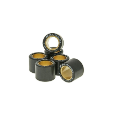  Malossi HT variátor görgő szett 19x15.5mm - 12.0g egyéb motorkerékpár alkatrész