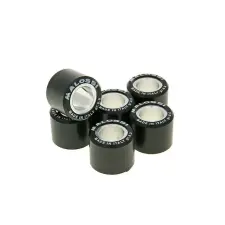  Malossi HT variátor görgő szett 20x17mm - 8.0g egyéb motorkerékpár alkatrész