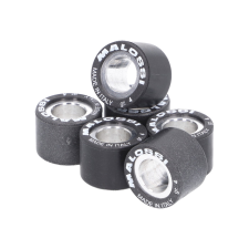 MALOSSI HT variátor görgőszett 17x12.3mm - 8.0g egyéb motorkerékpár alkatrész